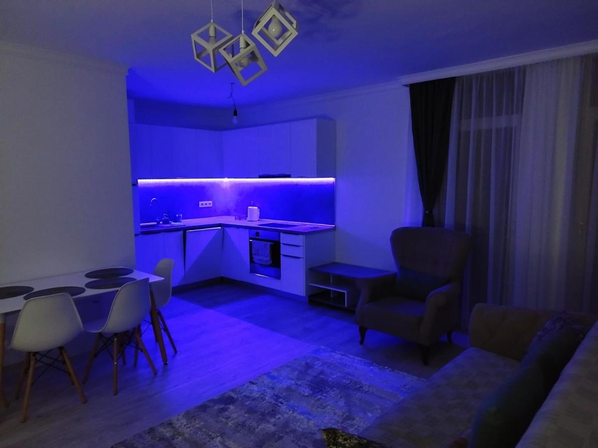 Happy Home Târgu-Mureş 외부 사진